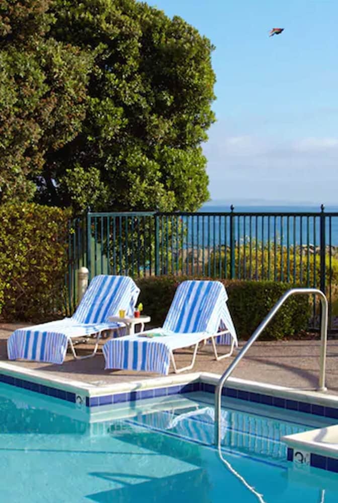 Hotel Beach House Half Moon Bay