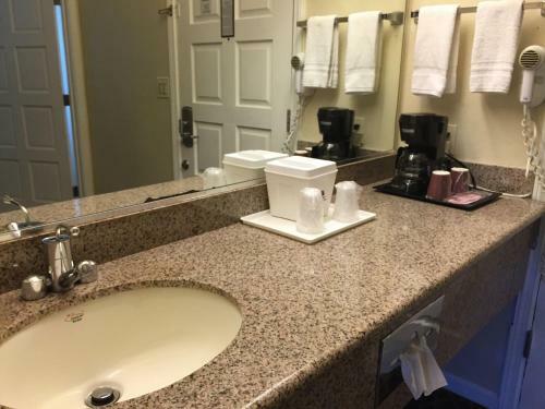 Motel Americas Best Value Inn & Suites Half Moon Bay