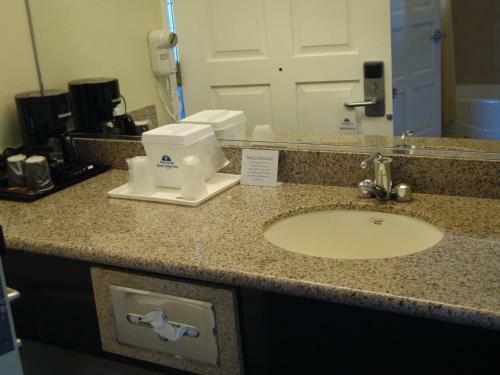 Motel Americas Best Value Inn & Suites Half Moon Bay