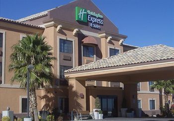 Holiday Inn Express Hotel & Suites Hesperia