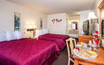 Motel Hollister Inn