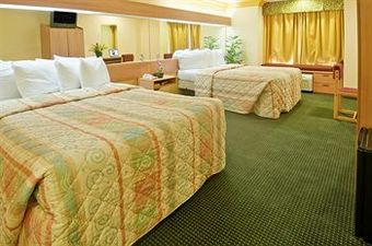 Motel Value Inn Worldwide-lax