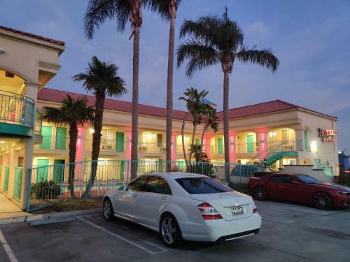 Tivoli Hotel