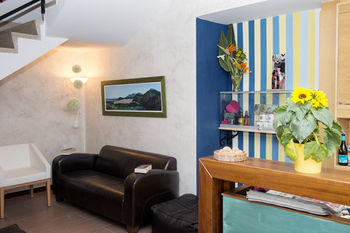 Hotel Villa Miel
