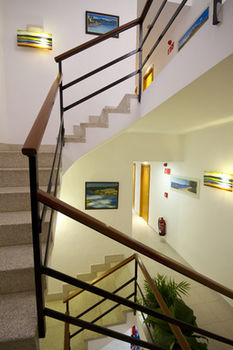 Hotel Villa Miel