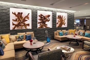 Hotel Irvine Marriott