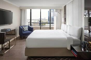 Hotel Irvine Marriott