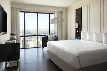 Hotel Irvine Marriott