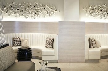 Hotel Irvine Marriott