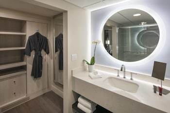 Hotel Irvine Marriott