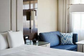 Hotel Irvine Marriott