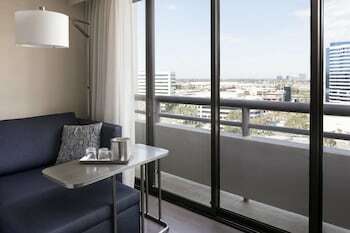 Hotel Irvine Marriott