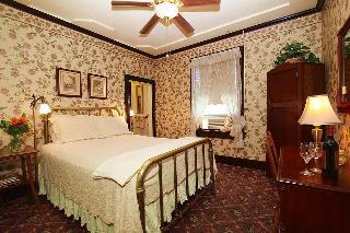 Bed & Breakfast Historic National Hotel & Restaurant