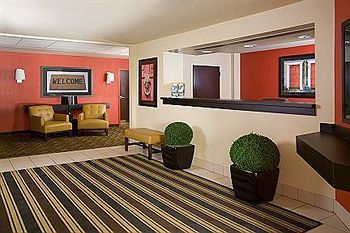 Hotel Extended Stay America - Los Angeles - La Mirada