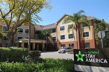 Hotel Extended Stay America - Los Angeles - La Mirada