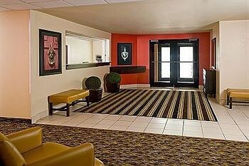 Hotel Extended Stay America - Los Angeles - La Mirada
