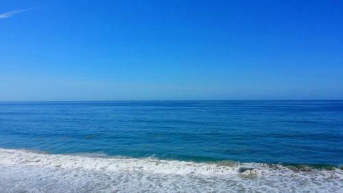 Capri Laguna On The Beach - A Boutique Hotel