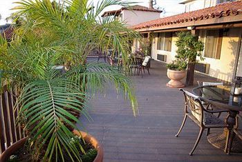 Posada Laguna Beach Inn