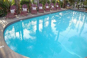 Posada Laguna Beach Inn