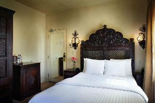 Hotel La Casa Del Camino