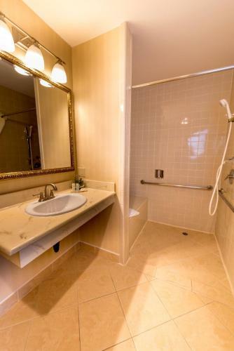 Hotel Comfort Inn At Irvine Spectrum