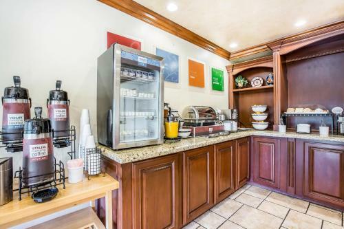 Hotel Comfort Inn At Irvine Spectrum