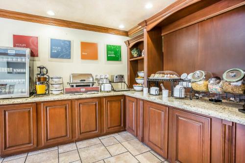 Hotel Comfort Inn At Irvine Spectrum