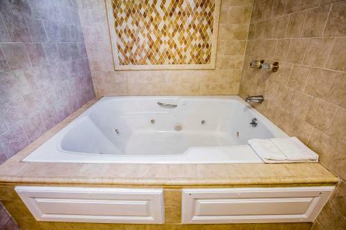 Hotel Comfort Inn At Irvine Spectrum