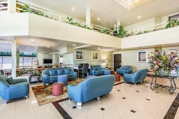 Hotel Quality Inn & Suites Irvine Spectrum