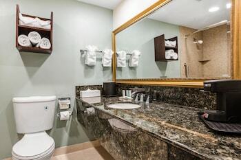 Hotel Quality Inn & Suites Irvine Spectrum