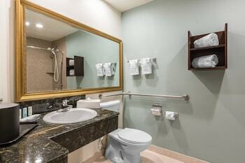 Hotel Quality Inn & Suites Irvine Spectrum