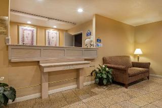 Hotel Days Inn Lathrop-stockton