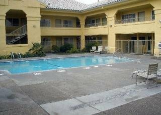Hotel Quality Inn & Suites Lathrop