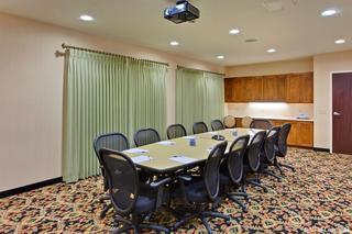Hotel Holiday Inn Express Lompoc