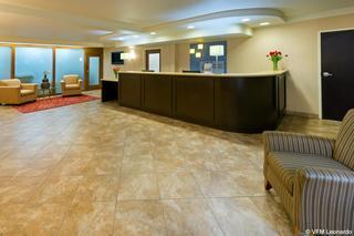Hotel Holiday Inn Express Lompoc