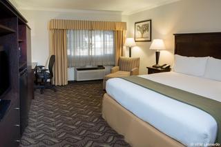 Hotel Holiday Inn Express Lompoc