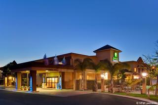 Hotel Holiday Inn Express Lompoc