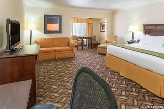 Hotel Holiday Inn Express Lompoc