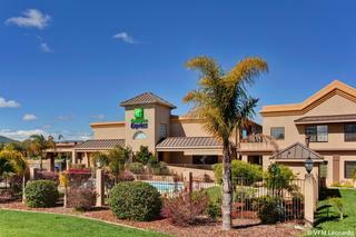 Hotel Holiday Inn Express Lompoc