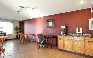 Motel Red Roof Inn Lompoc