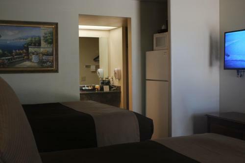 Hotel O'cairns Inn And Suites
