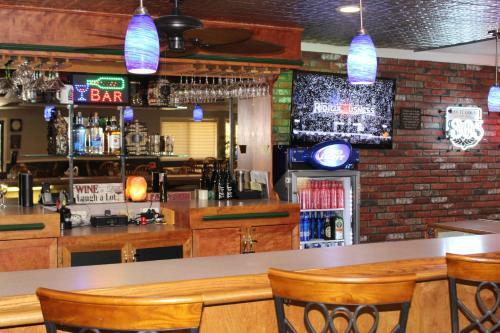 Hotel O'cairns Inn And Suites