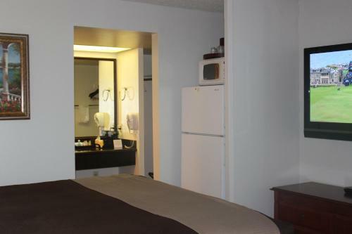 Hotel O'cairns Inn And Suites