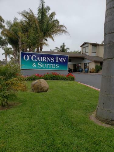 Hotel O'cairns Inn And Suites