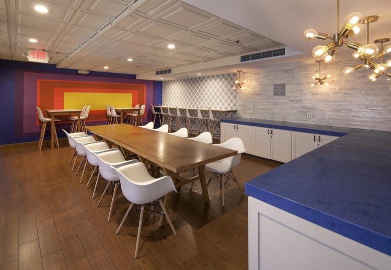 Hotel The Kinney Venice Beach