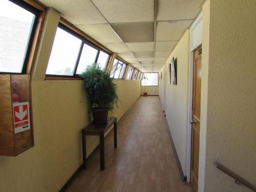 Hotel Plaza Los Andes