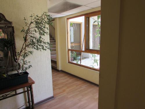 Hotel Plaza Los Andes