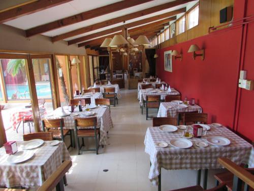 Hotel Plaza Los Andes