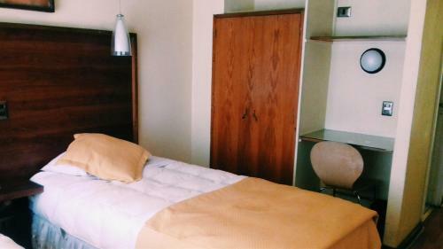 Hotel Plaza Los Andes