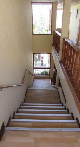 Hotel Plaza Los Andes